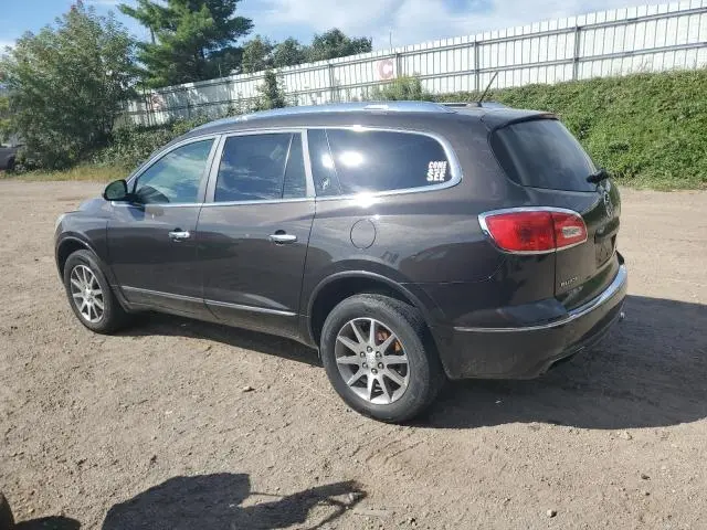 2013 BUICK ENCLAVE   