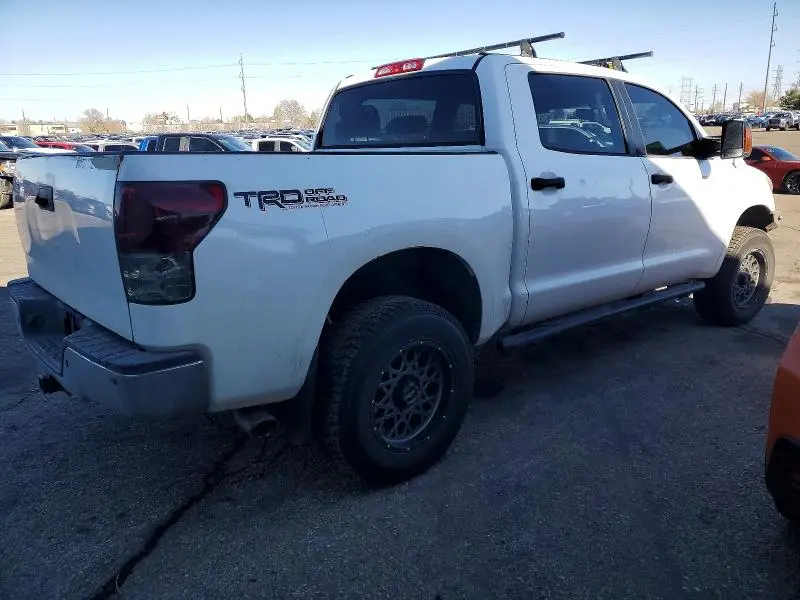 2013 TOYOTA TUNDRA LIMITED  