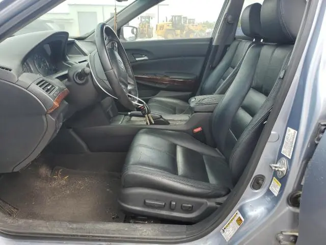 2010 HONDA ACCORD CROSSTOUR EXL  