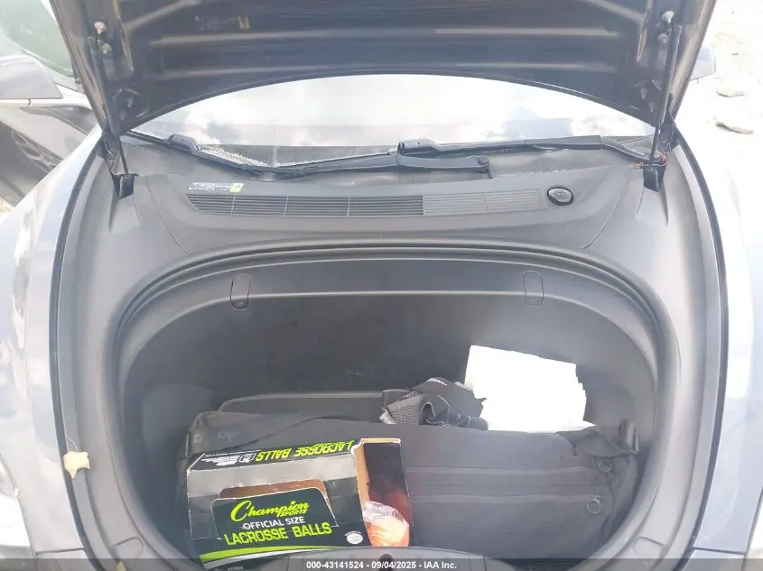 2018 TESLA MODEL 3 LONG RANGE/PERFORMANCE