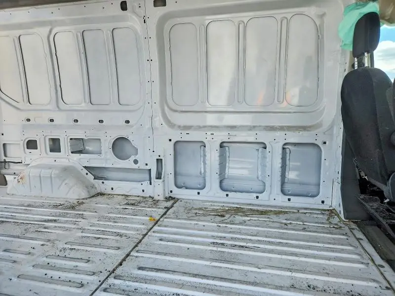2023 FORD TRANSIT T-250  