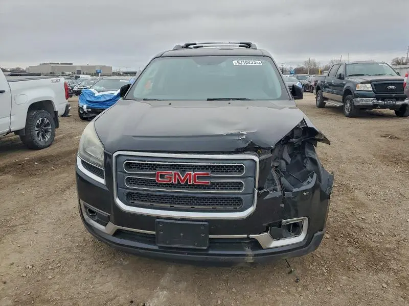 2016 GMC ACADIA SLT-2  