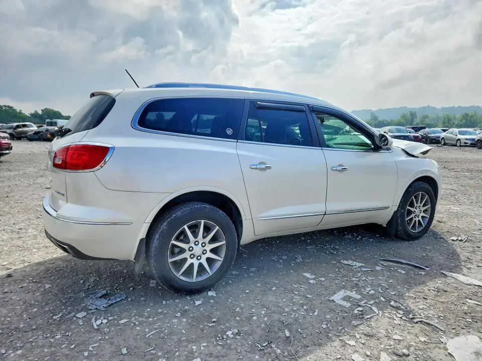 2014 BUICK ENCLAVE   