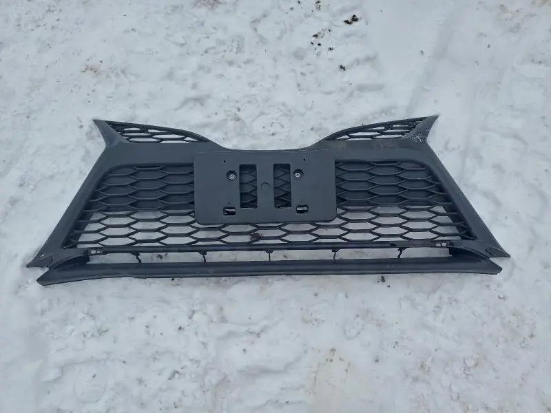 2024 TOYOTA CAMRY SE NIGHT SHADE  