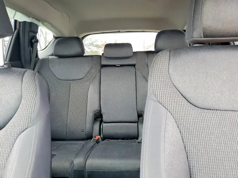 2019 HYUNDAI SANTA FE SE 2.4L  