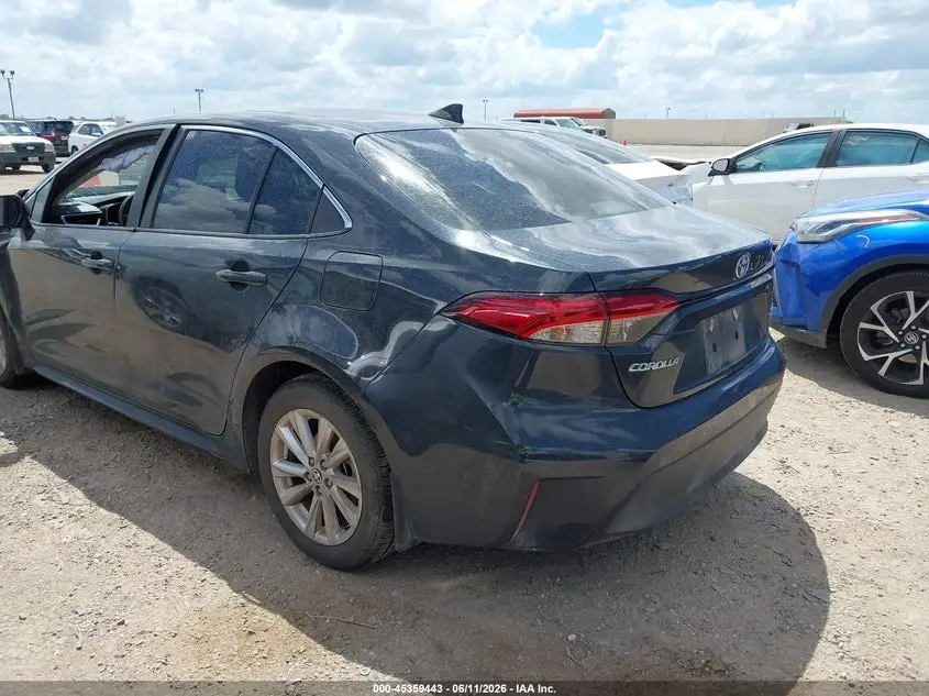 2024 TOYOTA COROLLA HYBRID XLE