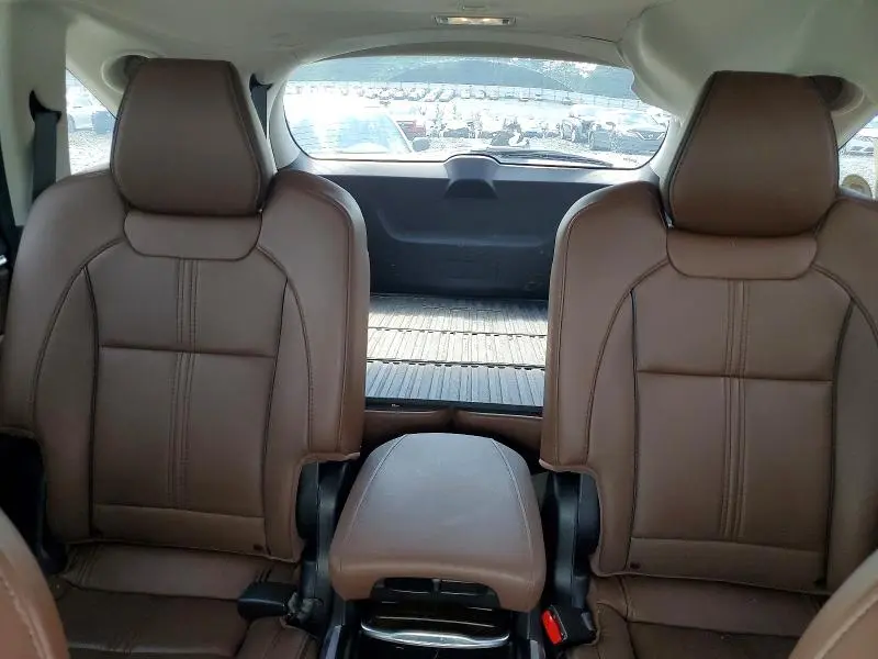 2018 ACURA MDX SPORT HYBRID ADVANCE  