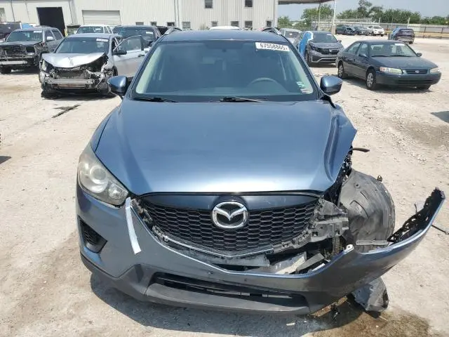 2015 MAZDA CX-5 SPORT  
