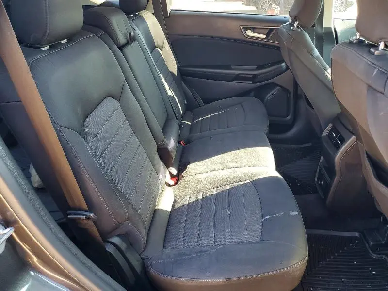 2015 FORD EDGE SE  