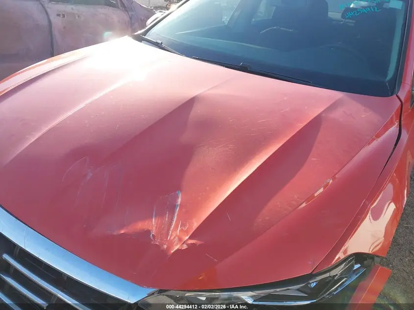 2019 VOLKSWAGEN JETTA 1.4T R-LINE/1.4T S/1.4T SE