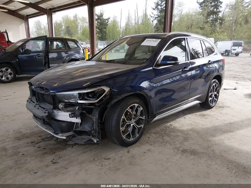 2020 BMW X1 XDRIVE28I