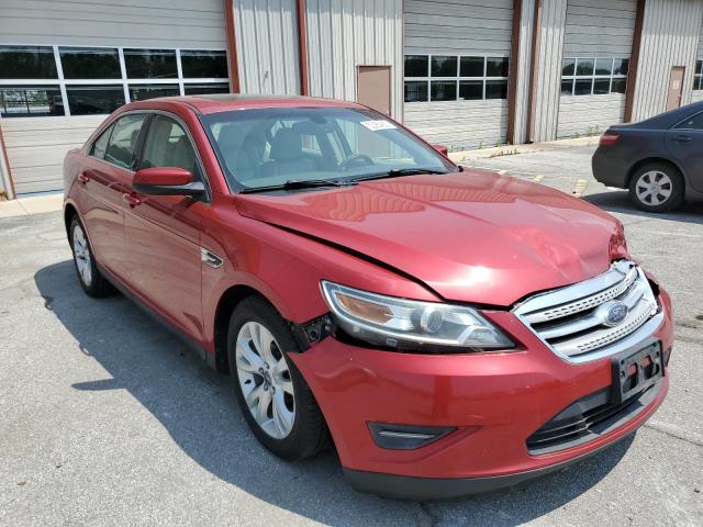 2010 FORD TAURUS SEL