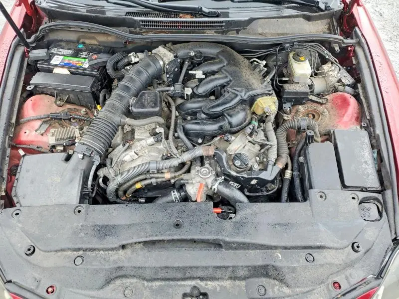 2010 LEXUS IS 250 BASE  