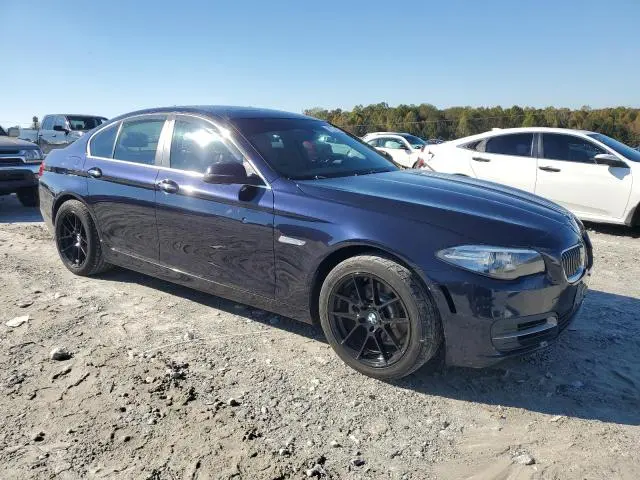 2014 BMW 528 I  