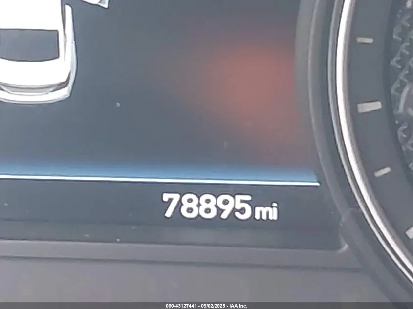 2020 GENESIS G70 2.0T RWD