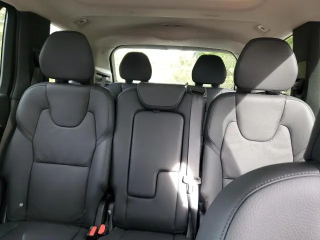 2024 VOLVO XC90 PLUS