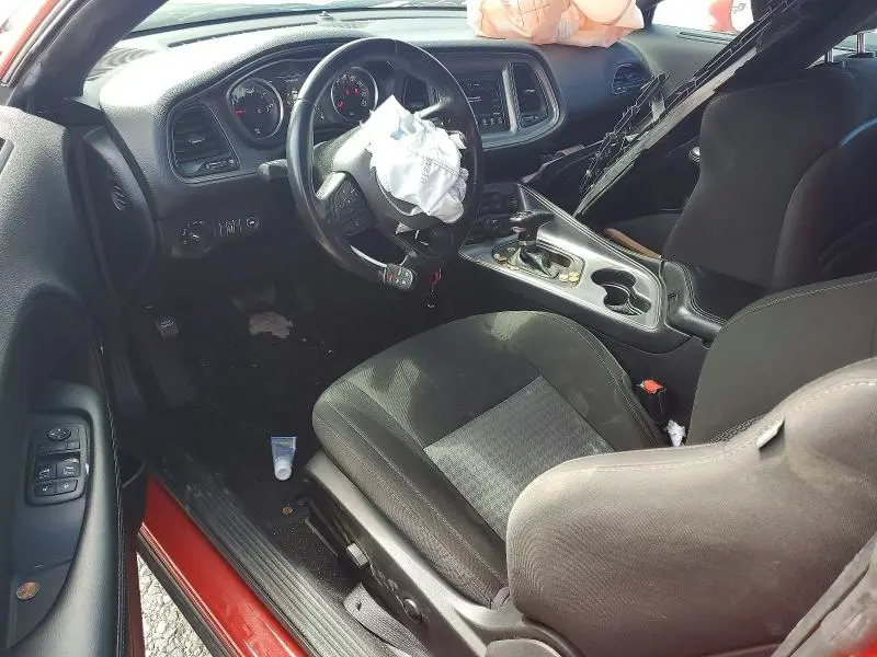 2023 DODGE CHALLENGER GT  