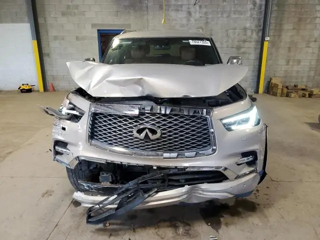 2021 INFINITI QX80 SENSORY  