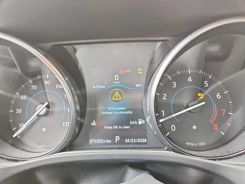 2019 JAGUAR XE PREMIUM  