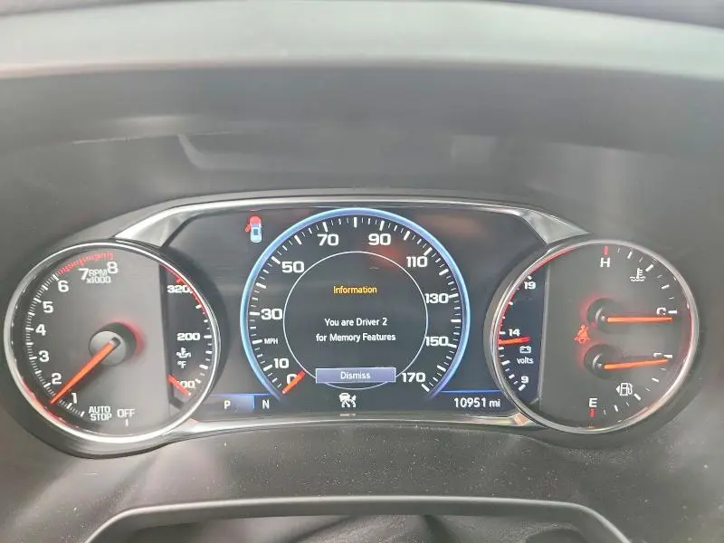2025 CHEVROLET BLAZER PREMIER  