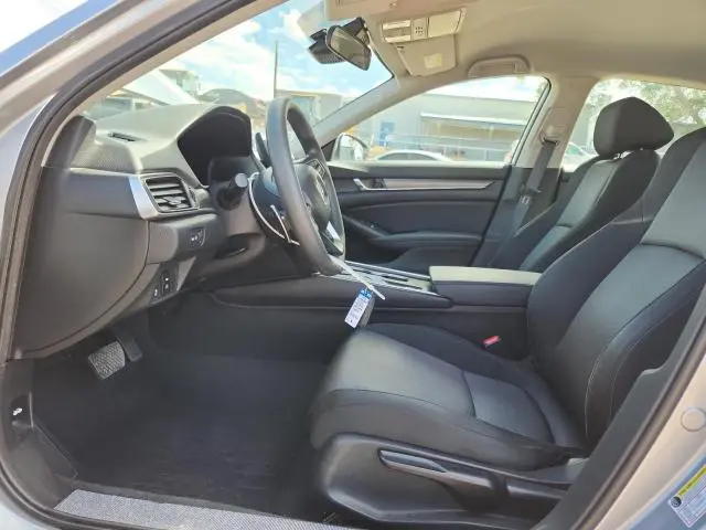 2018 HONDA ACCORD HYBRID  