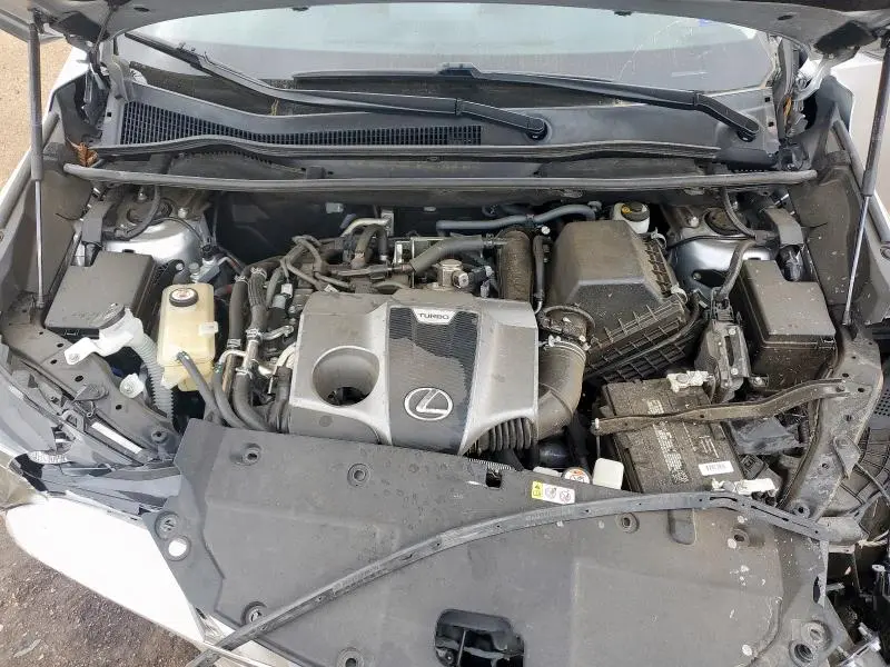 2019 LEXUS NX 300 BASE  