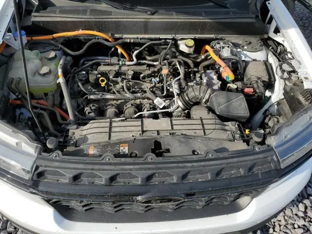 2023 FORD MAVERICK XL  