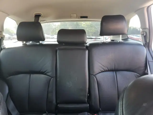 2012 SUBARU OUTBACK 2.5I LIMITED  