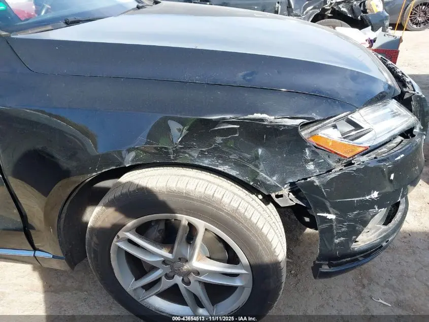 2017 AUDI Q5 2.0T PREMIUM