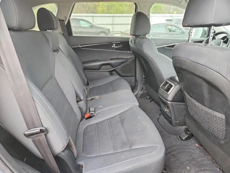 2020 KIA SORENTO L  