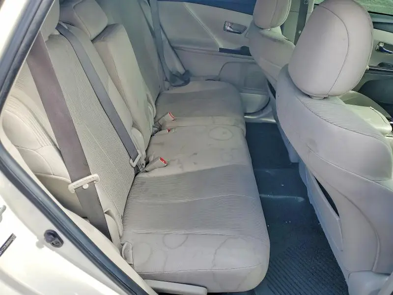2011 TOYOTA VENZA FWD V6  