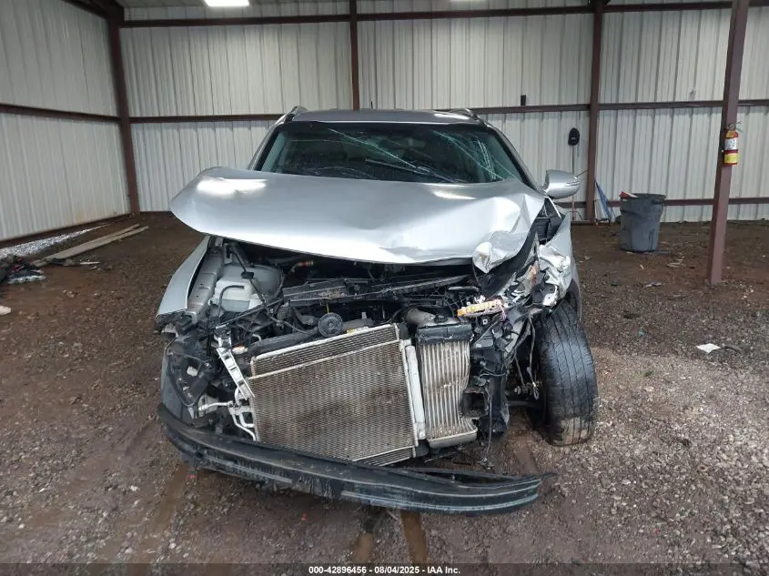 2013 KIA SPORTAGE SX