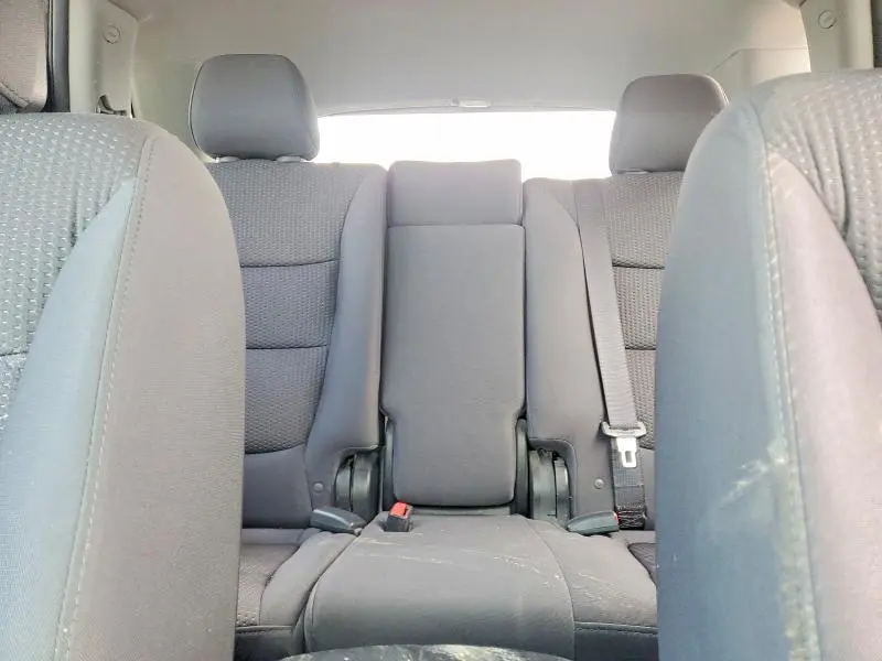 2011 KIA SORENTO LX  
