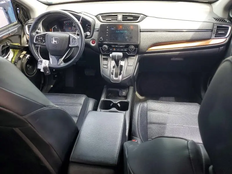 2019 HONDA CR-V EXL  