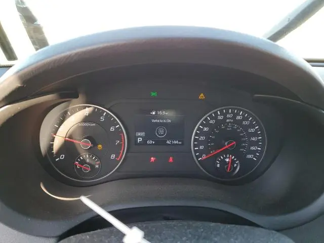 2018 KIA STINGER GT  