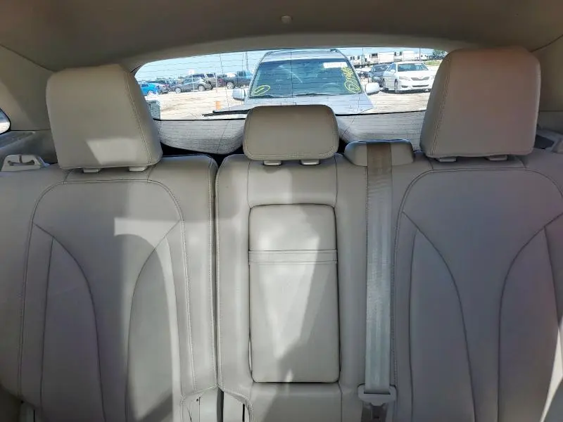 2017 LINCOLN MKC PREMIERE  