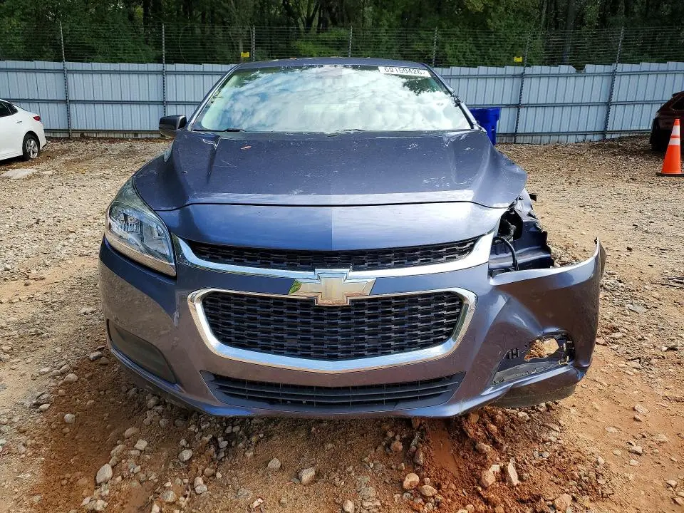 2014 CHEVROLET MALIBU LS  