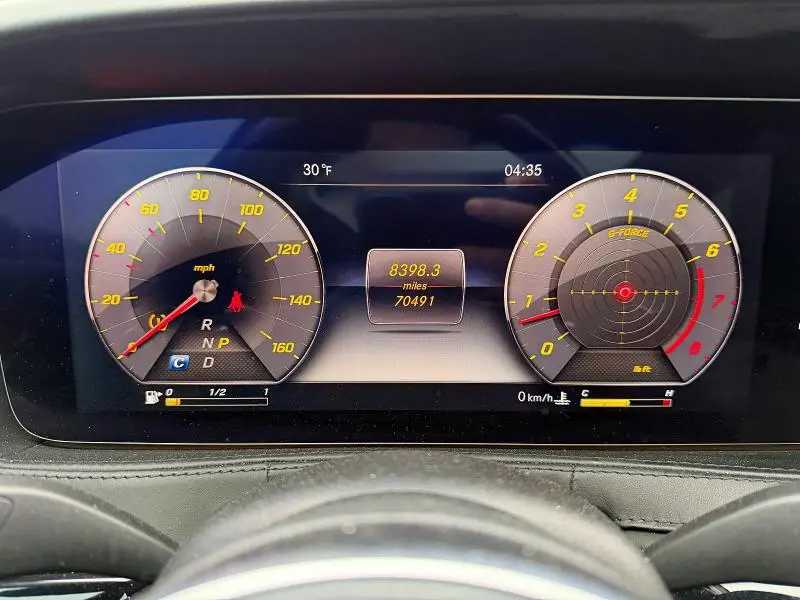 2018 MERCEDES-BENZ S MERCEDES-MAYBACH S560 4MATIC  