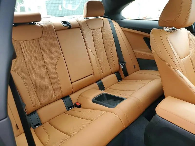 2023 BMW M240XI   