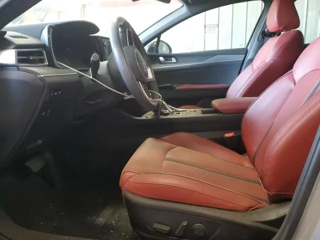 2023 KIA K5 GT LINE  