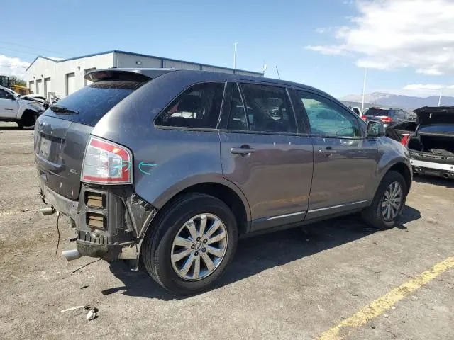 2010 FORD EDGE SEL  