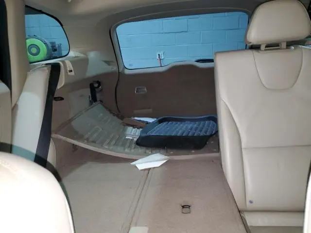 2012 VOLVO XC60 3.2