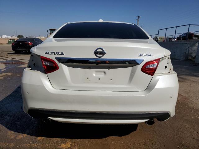 2017 NISSAN ALTIMA 3.5SL