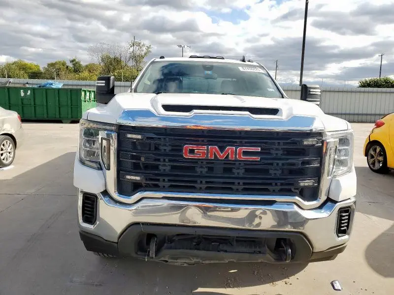 2021 GMC SIERRA K2500 HEAVY DUTY  