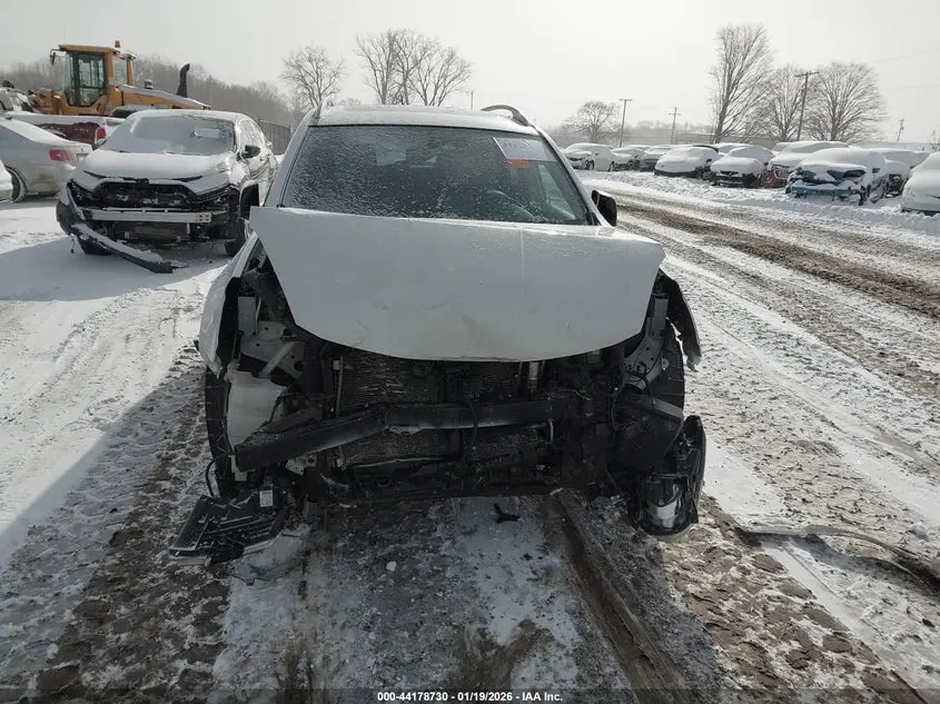 2013 NISSAN ROGUE SV W/SL PKG