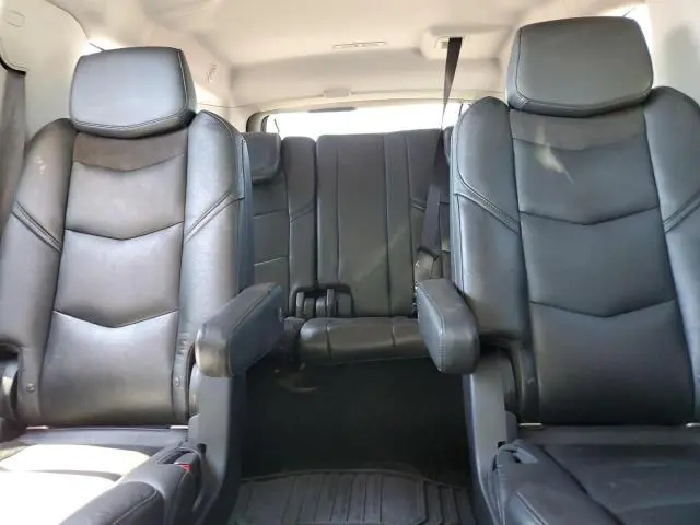 2016 CADILLAC ESCALADE ESV PREMIUM  