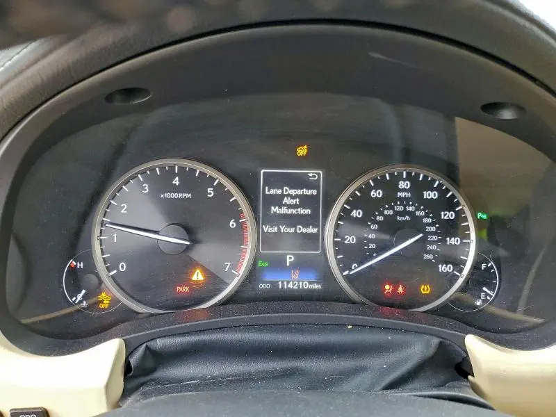 2018 LEXUS NX 300 BASE  