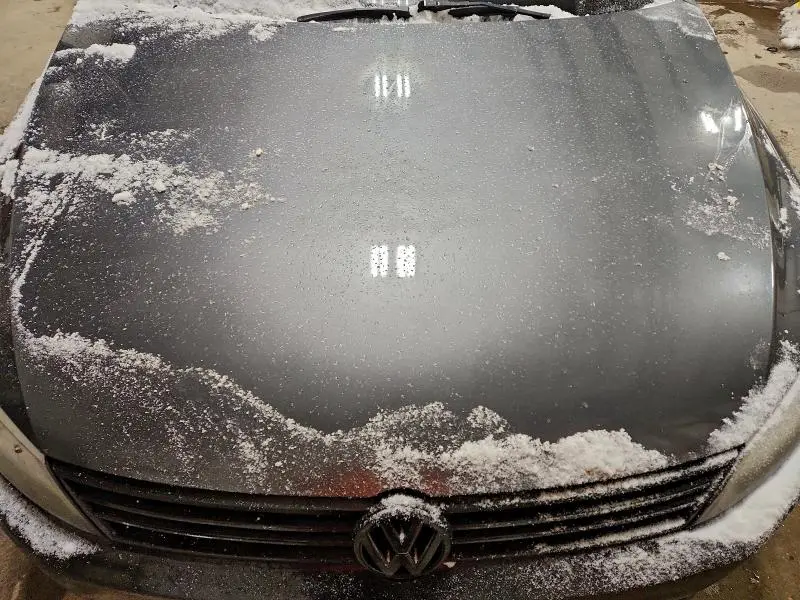 2012 VOLKSWAGEN JETTA TDI  