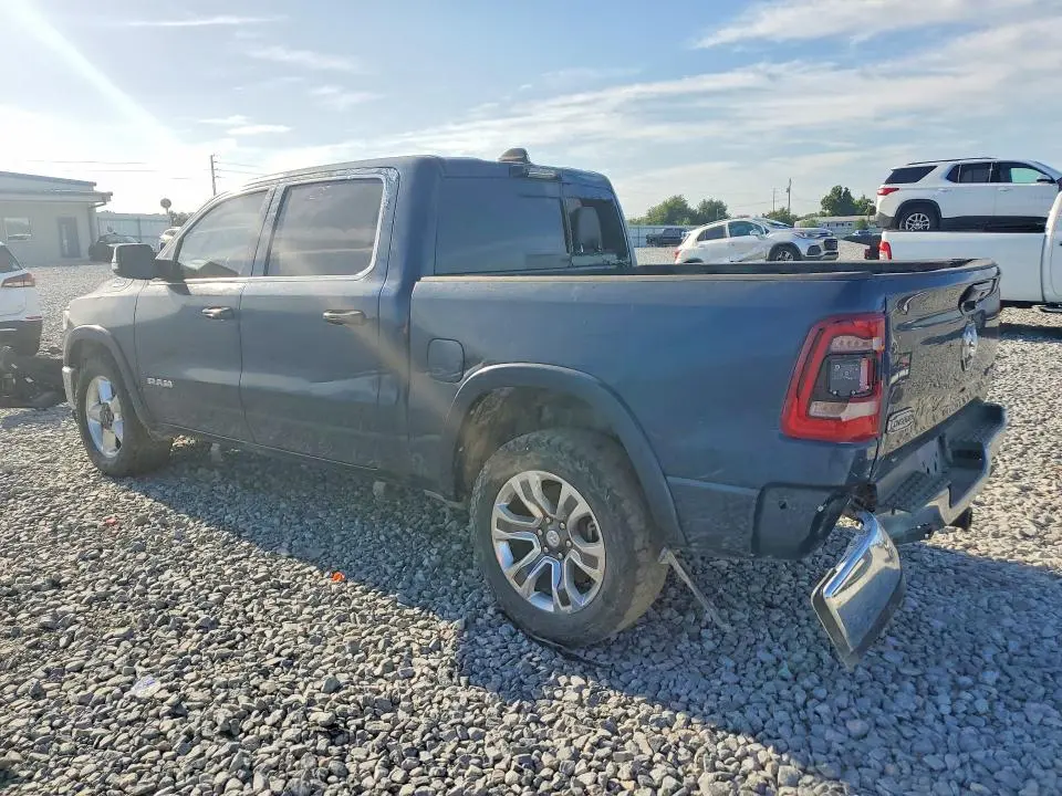 2023 RAM 1500 LONGHORN  