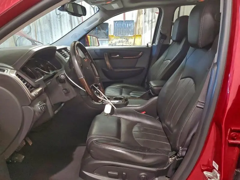 2014 GMC ACADIA DENALI  